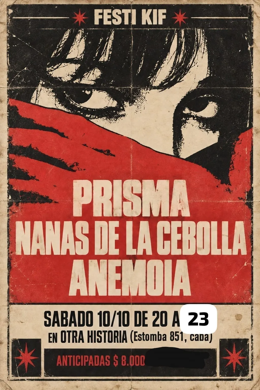 Festi Kif