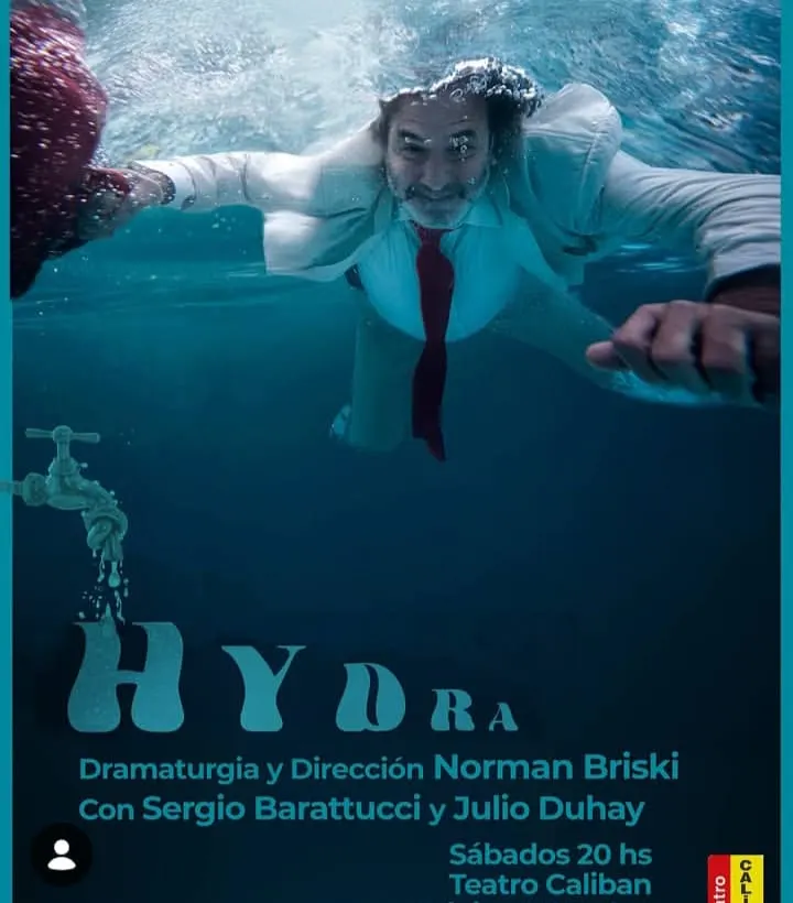 Hydra