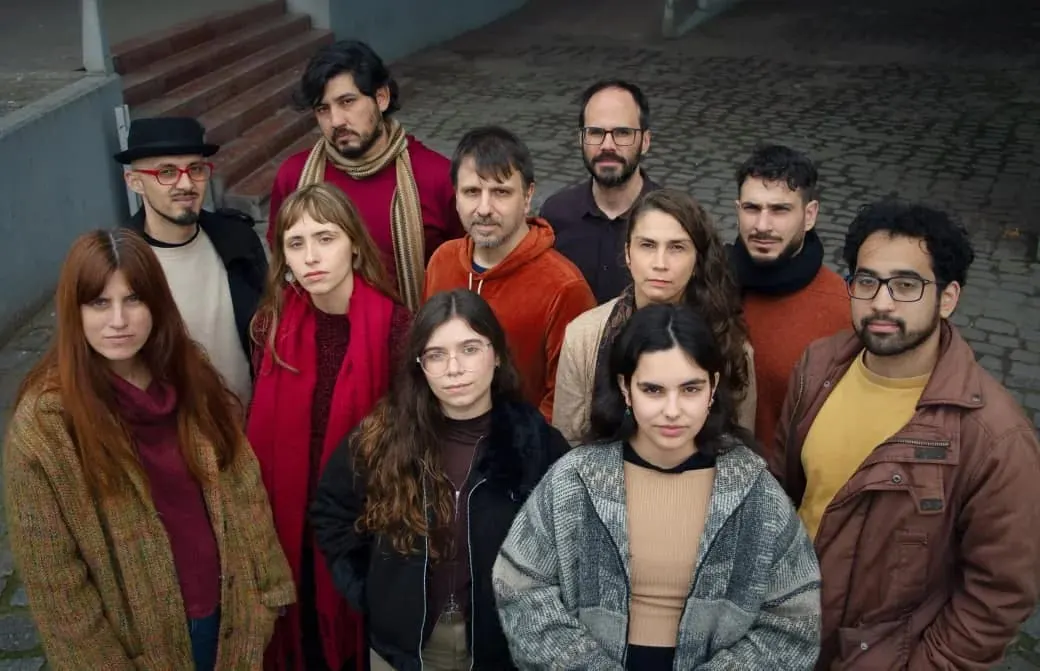 Orquesta Invisible