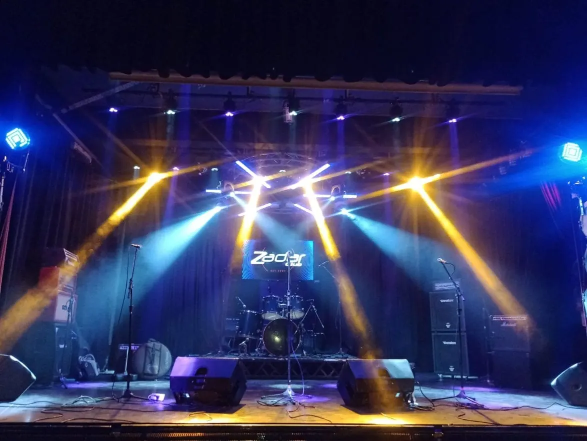 Zadar Club