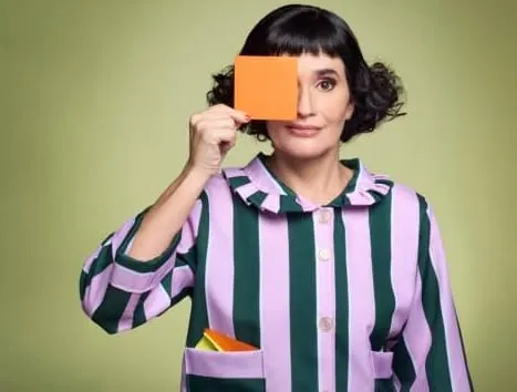 Ahora Carola