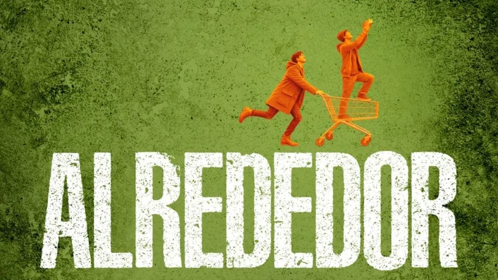 Alrededor