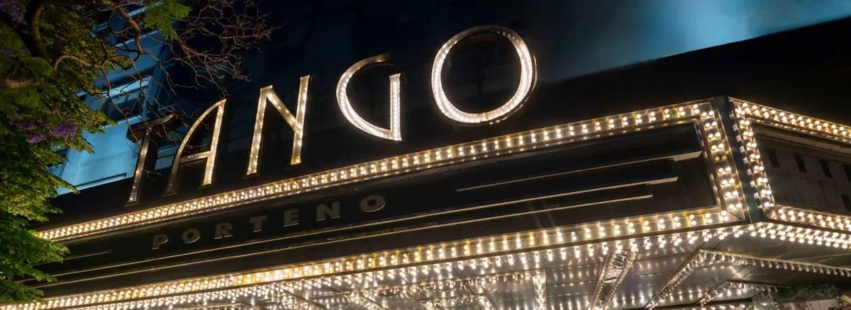 Tango Porteño