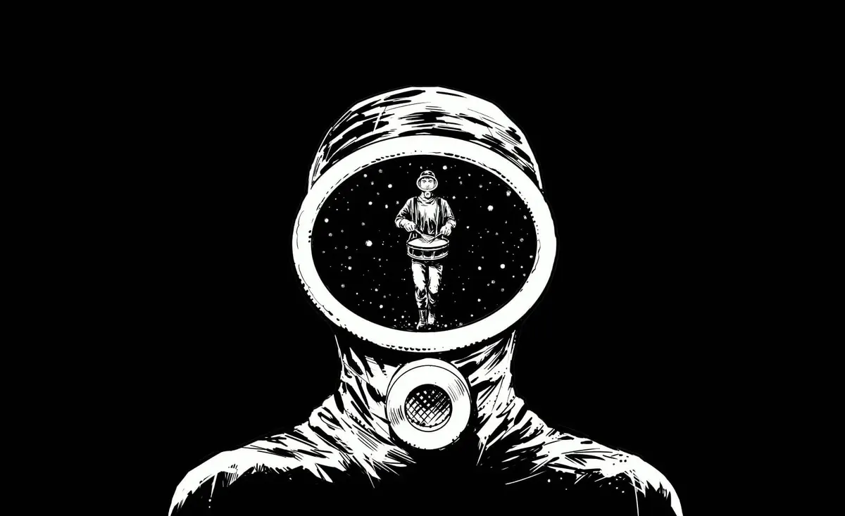 Eternauta: Memorias fuera del tiempo