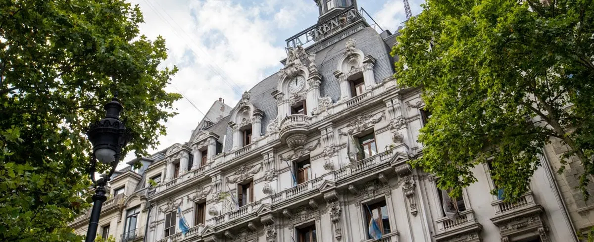 Casa de la Cultura de la Ciudad