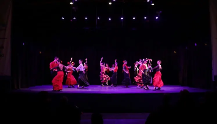 Espacio Cultural Carlos Gardel