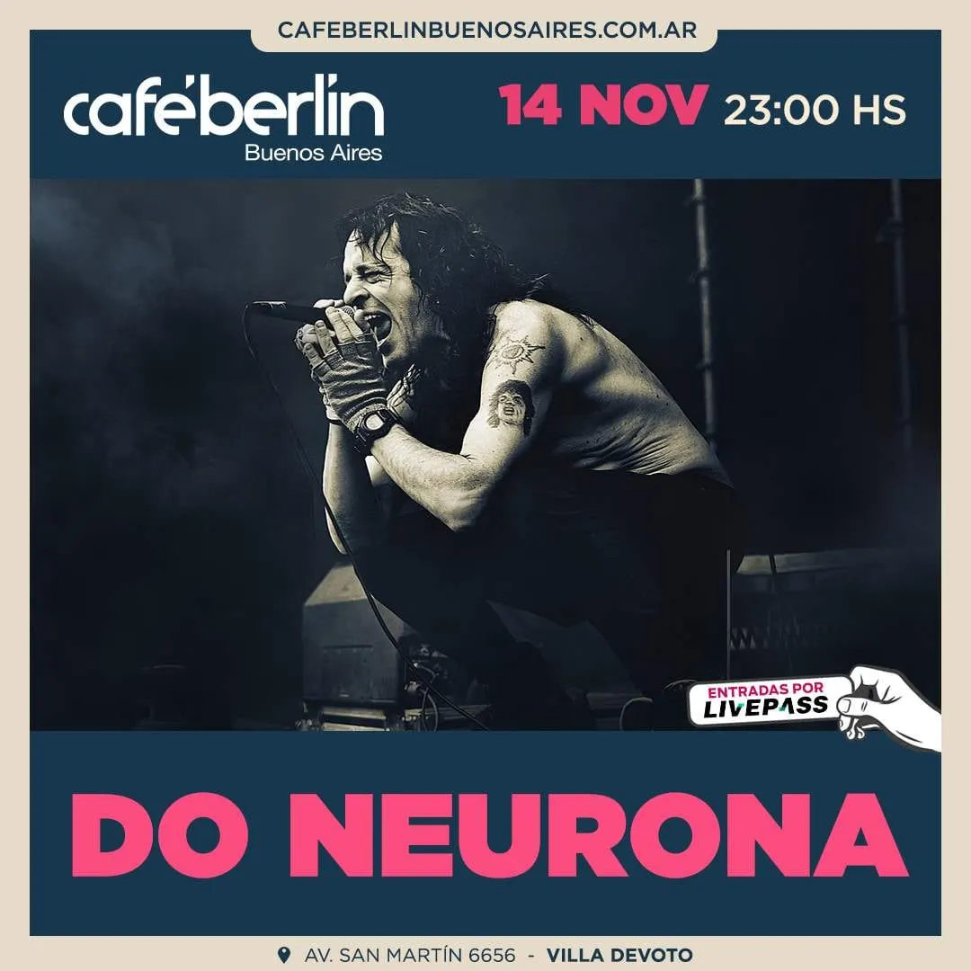 Do Neurona