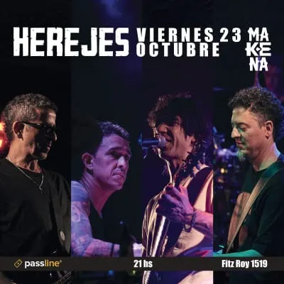 Herejes