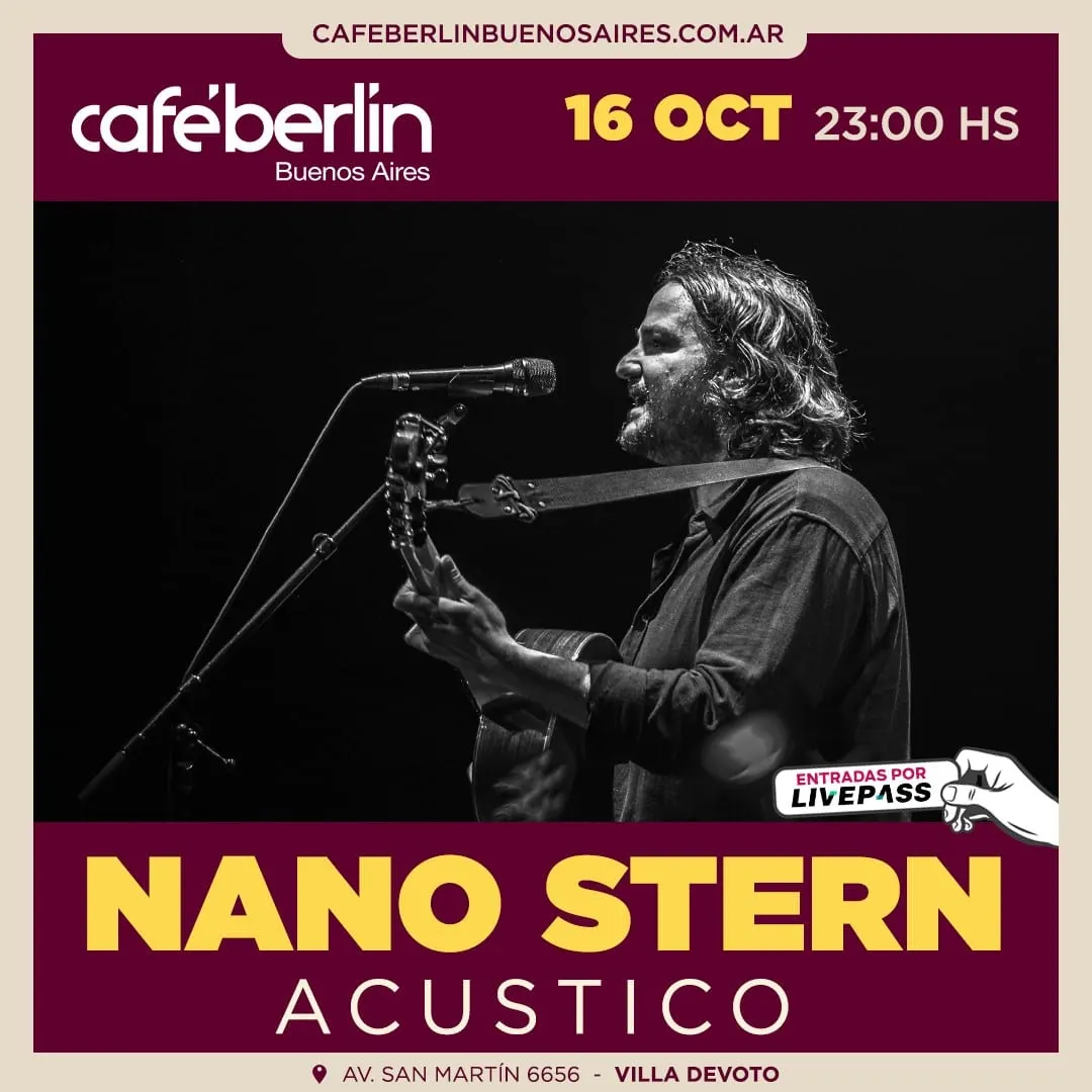 Nano Stern