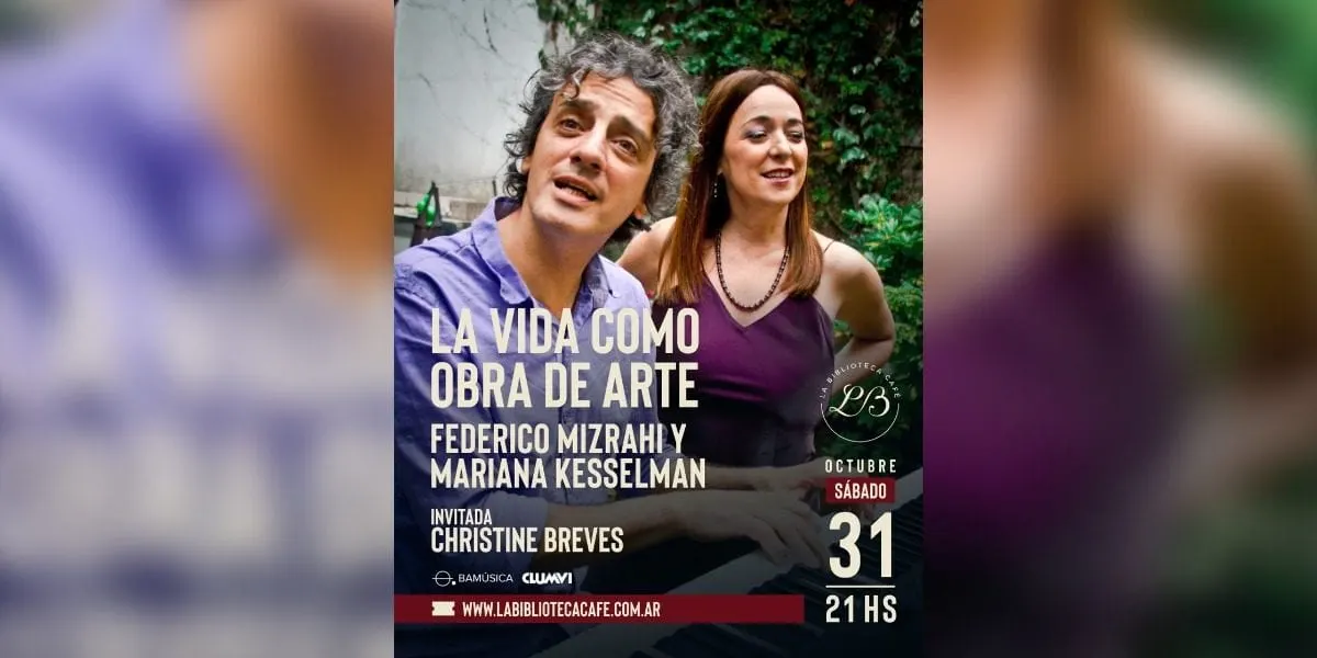 La vida como obra de arte