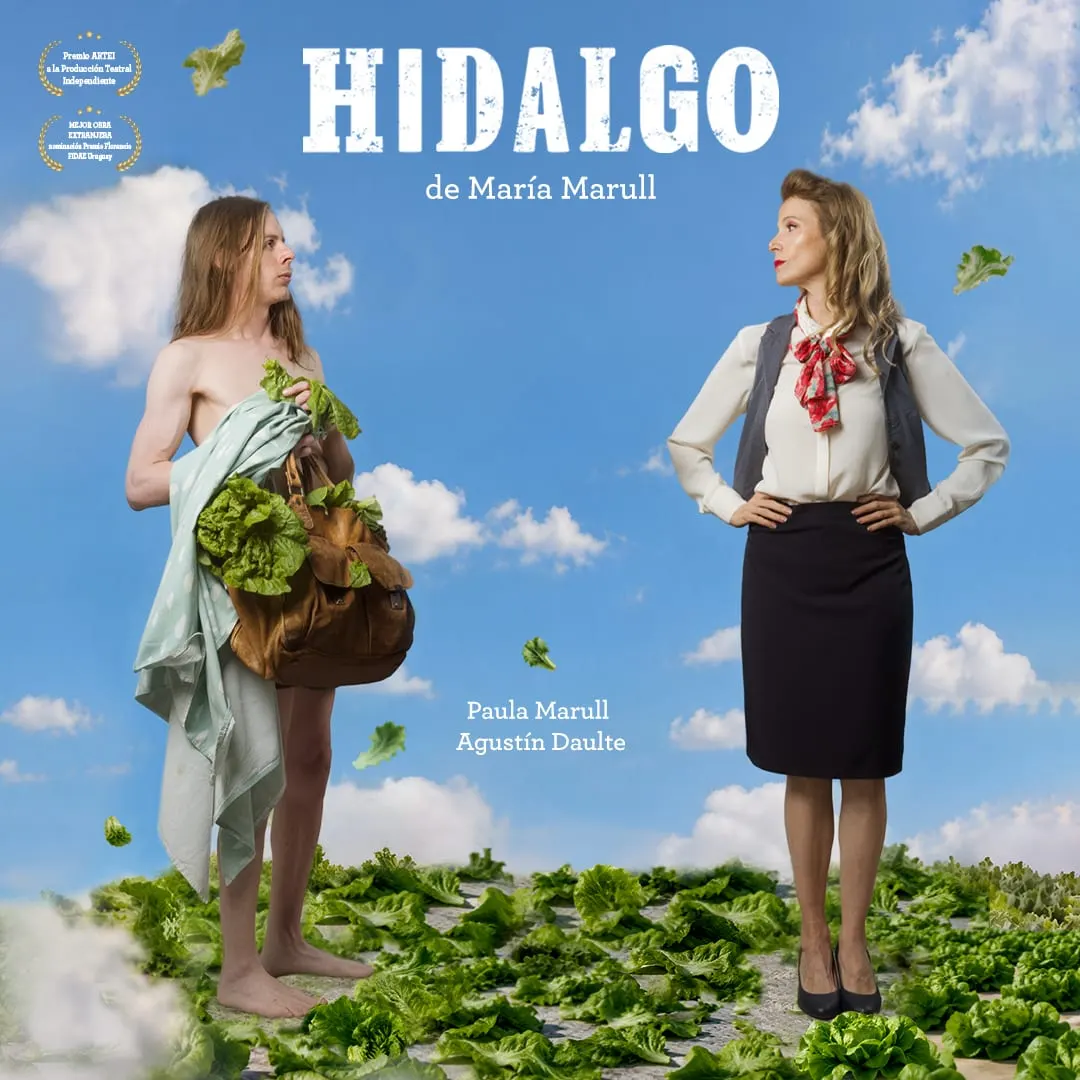 Hidalgo