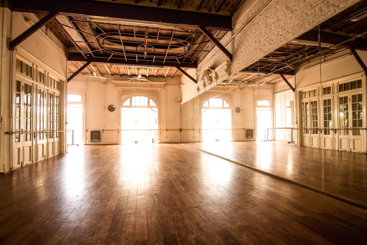 Domus Danza
