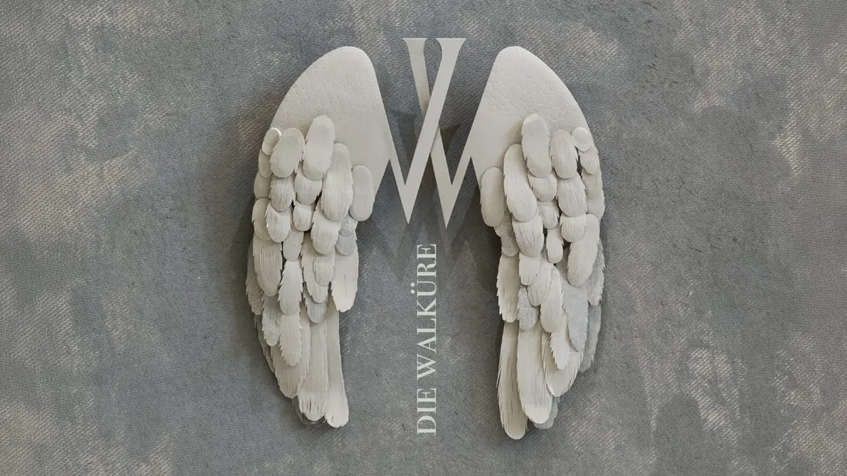 Die Walküre