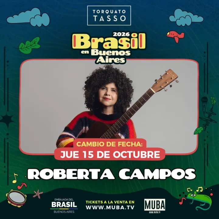 Roberta Campos