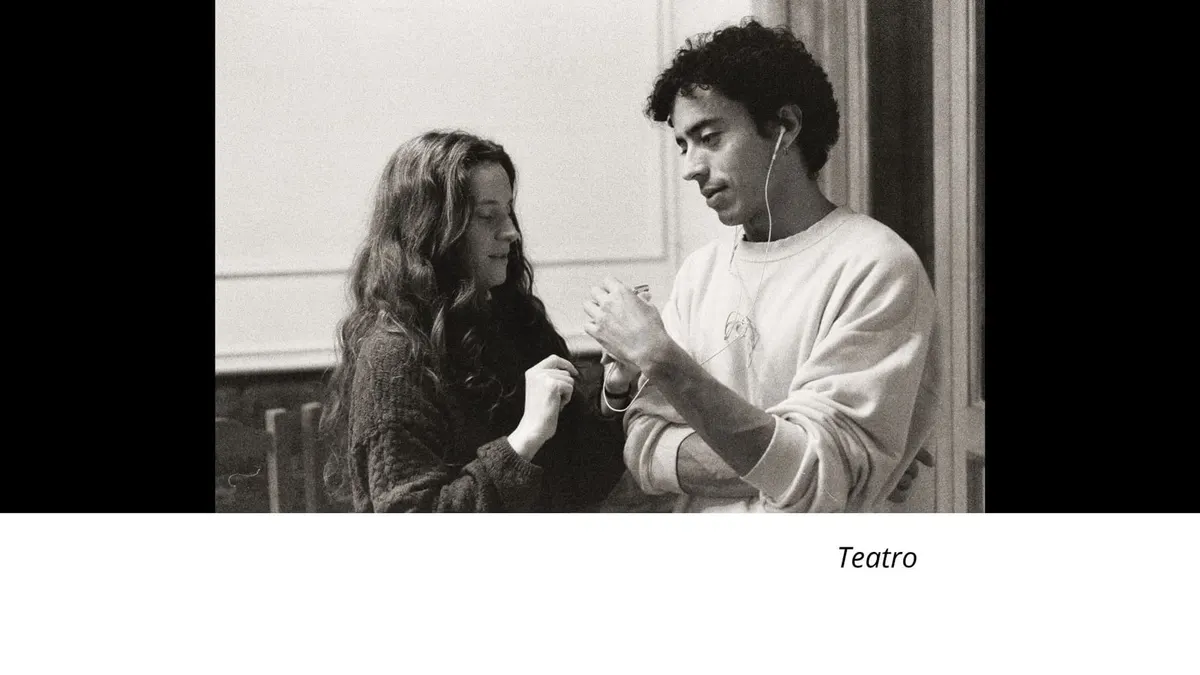 Siempre / Nada / Nunca / Todo