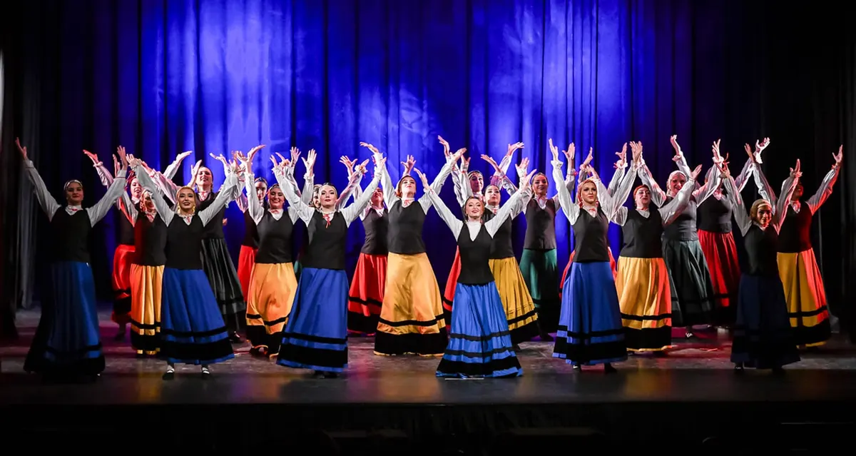 Mujeres que dejan huella