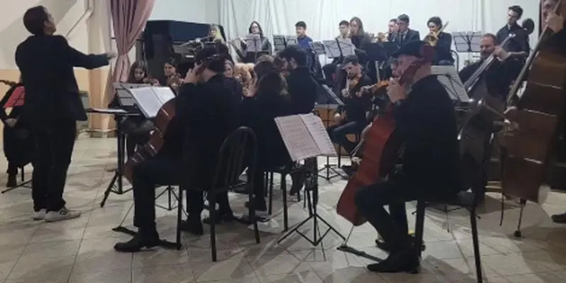 Asociación de Fomento de Villa Ortúzar