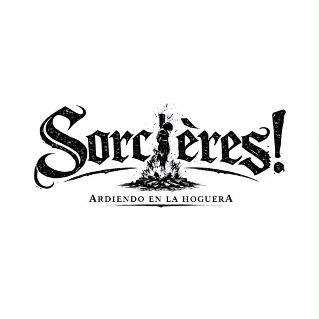 Sorcières!