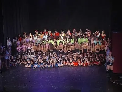 Teatro Don Bosco San Isidro
