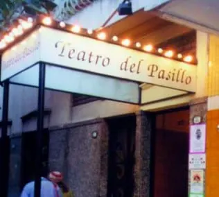 Teatro del Pasillo