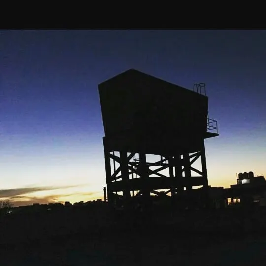 El Tanque Cultural