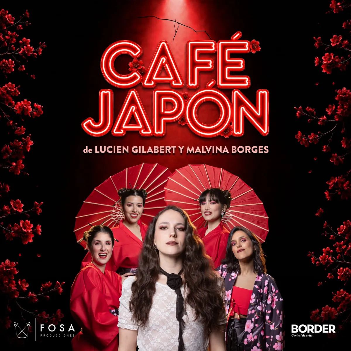 Café Japón