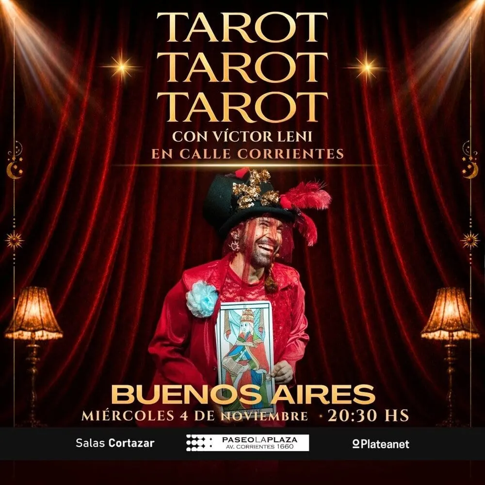 Tarot Tarot Tarot
