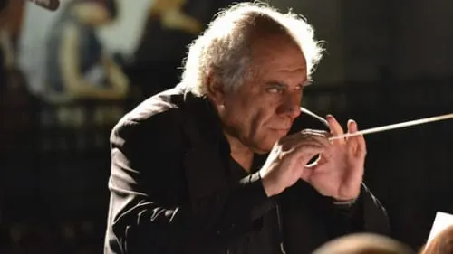 Orquesta Sinfónica Municipal — Mar del Plata