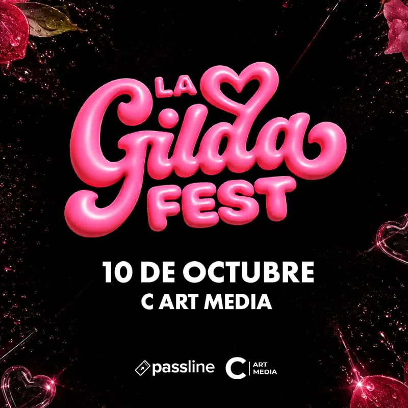 La Gilda Fest