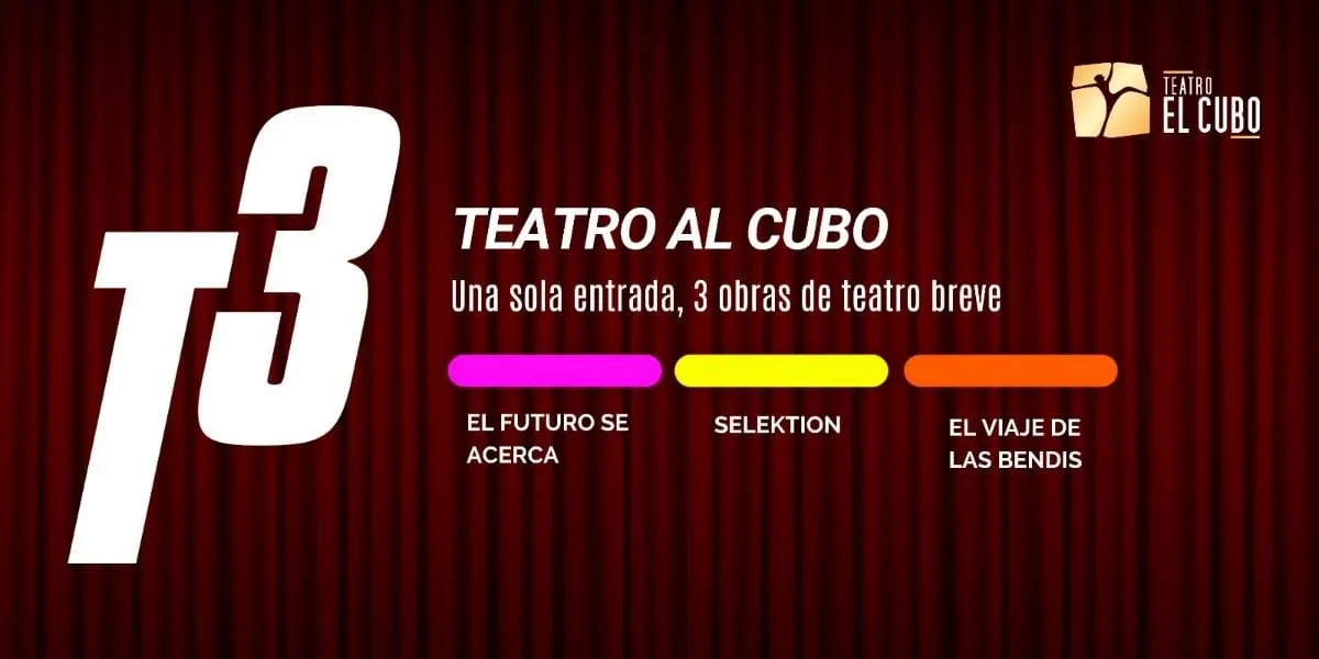 Teatro al Cubo