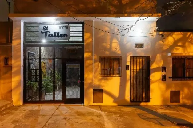 El Taller Teatro