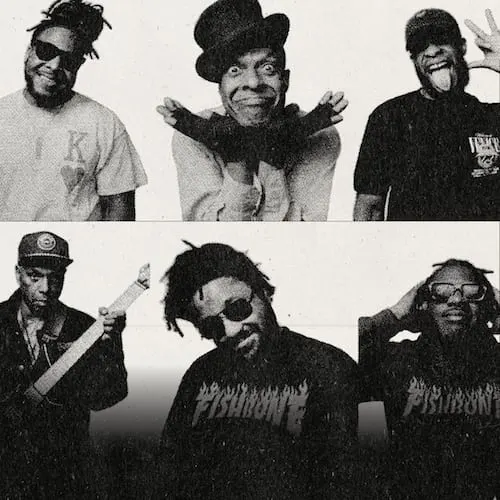 Fishbone regresa a la Argentina