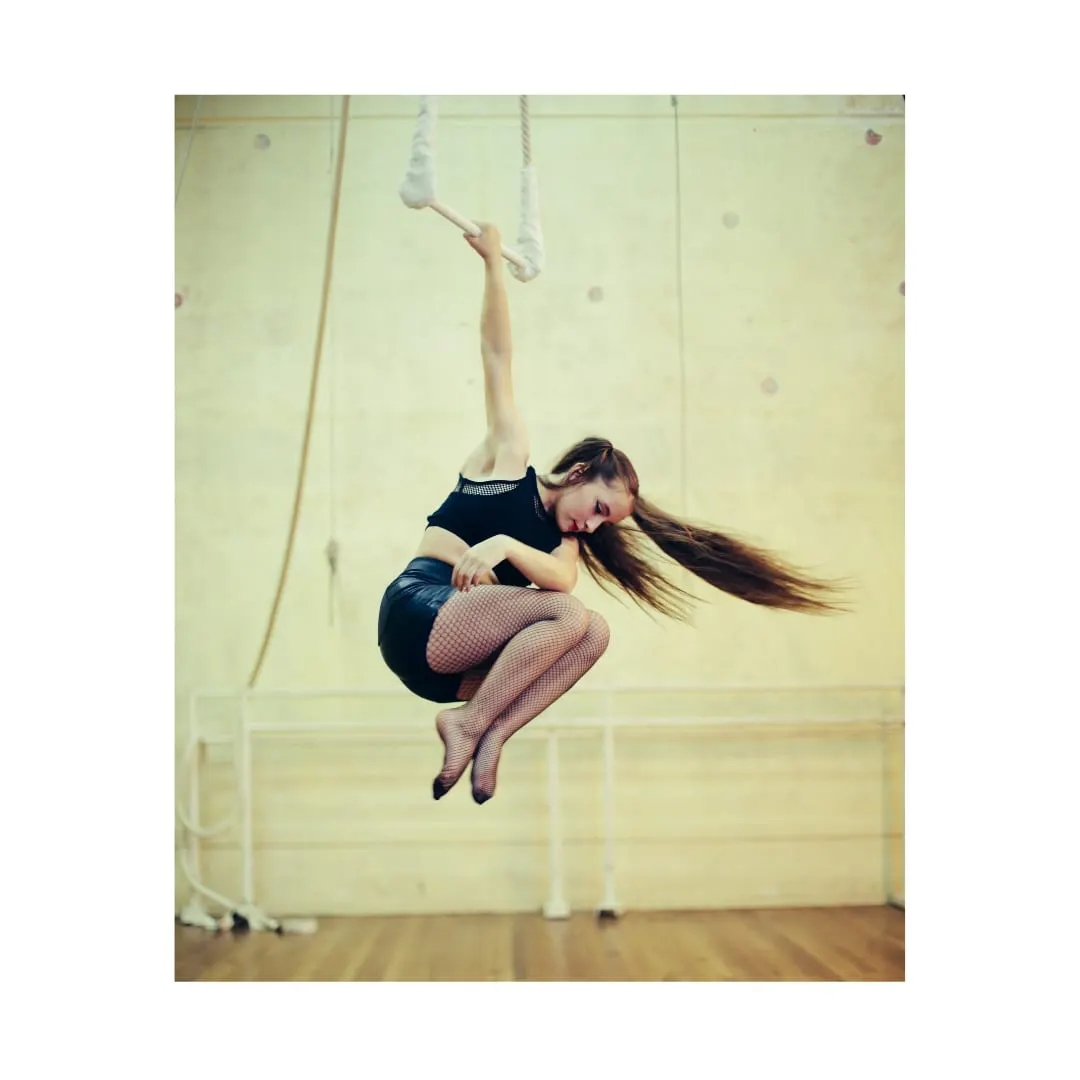 Circo de las Artes