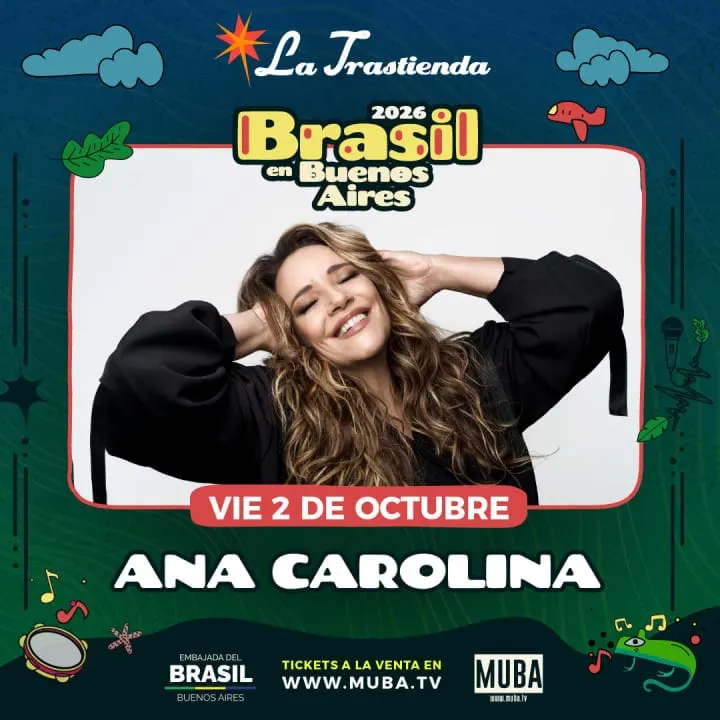 Ana Carolina