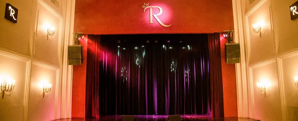 Teatro Regina