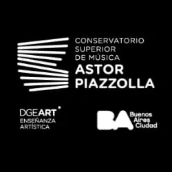 Conservatorio Superior de Música Ástor Piazzolla