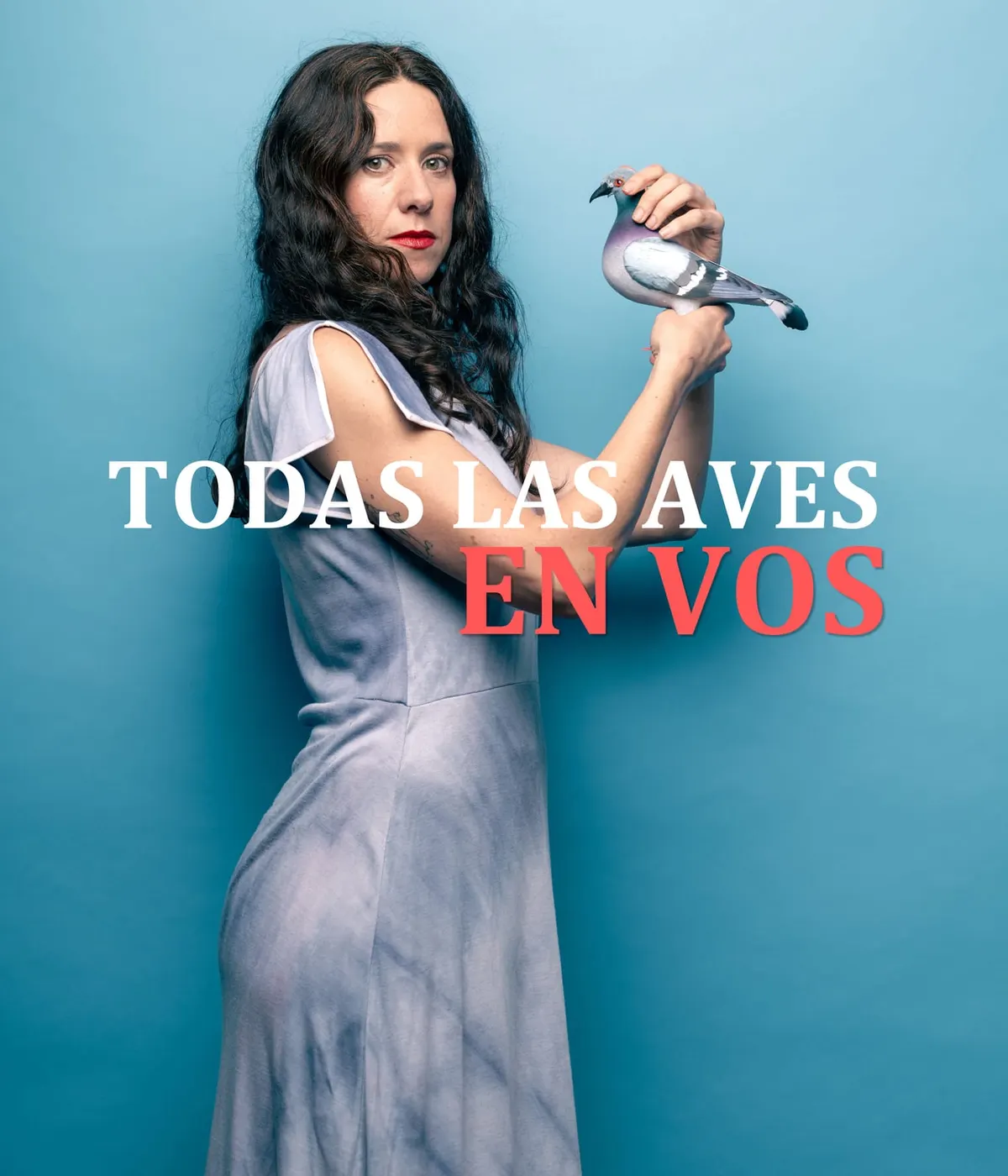 Todas las aves en vos