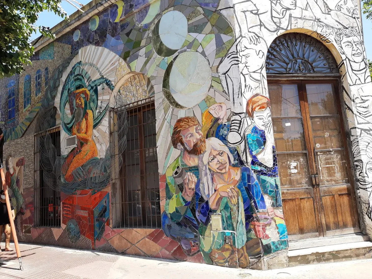 La Cazona de Flores