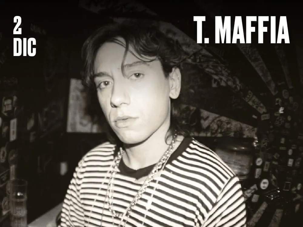 T. Maffia