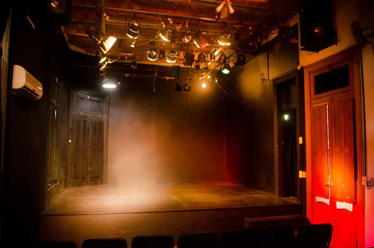 Teatro Boedo XXI