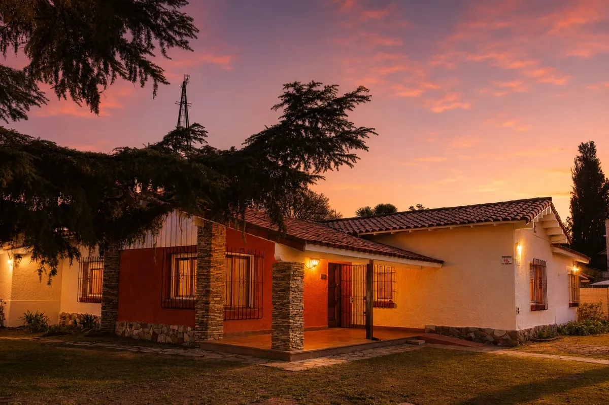 Casa Maestro De Vicenzo