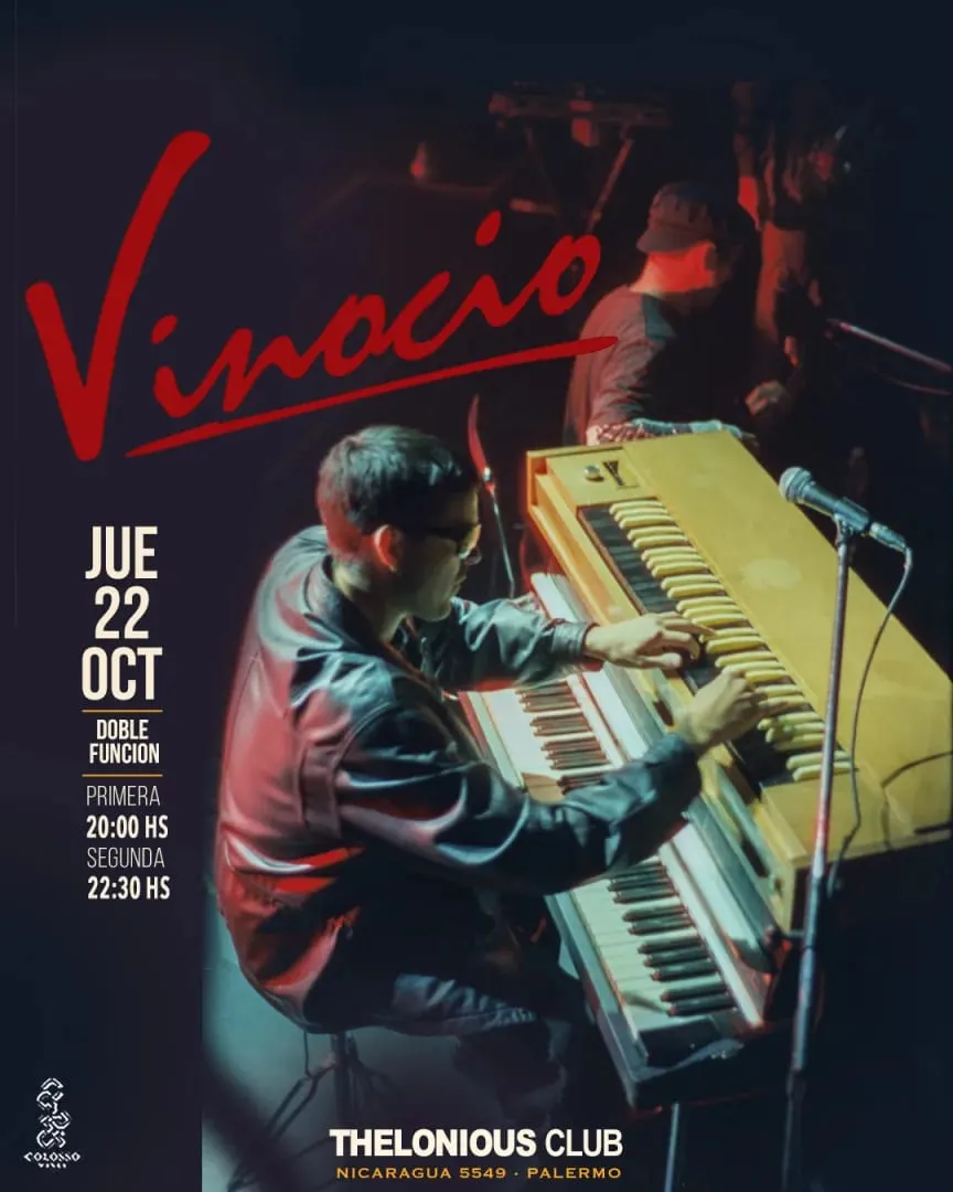 Vinocio