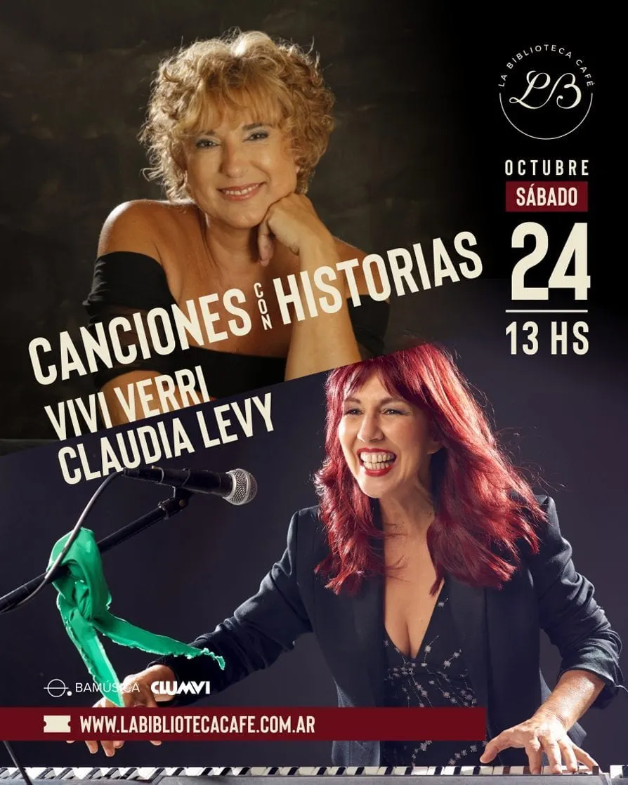 Canciones con Historias