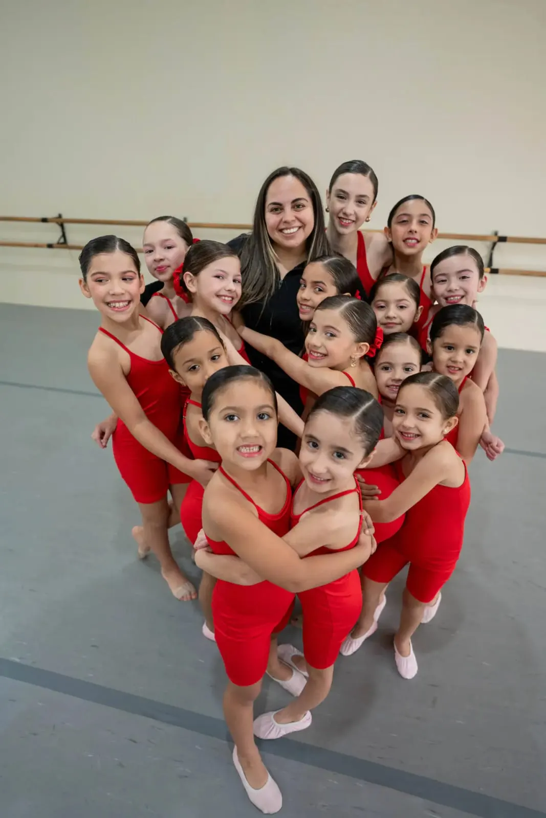 Select Dance Studio
