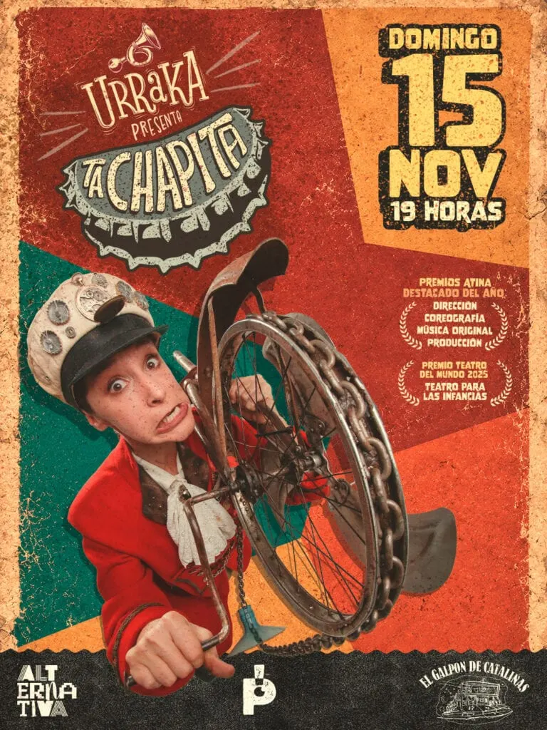 Ta chapita