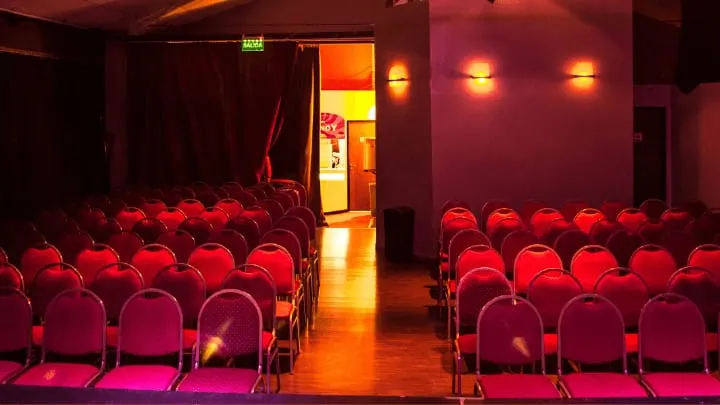 Teatro Núcleo