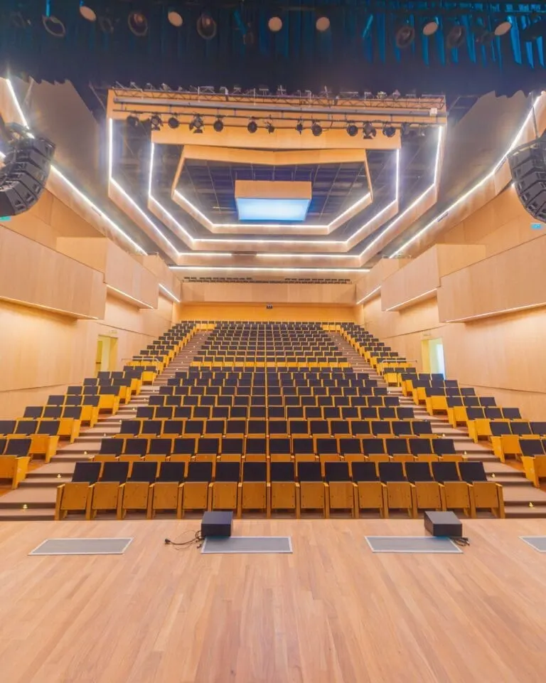 Teatro Otamendi