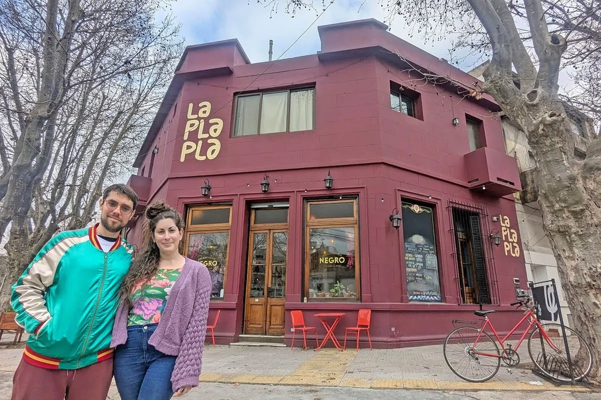 La PlaPla