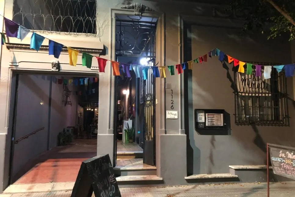 La Minga Club Cultural