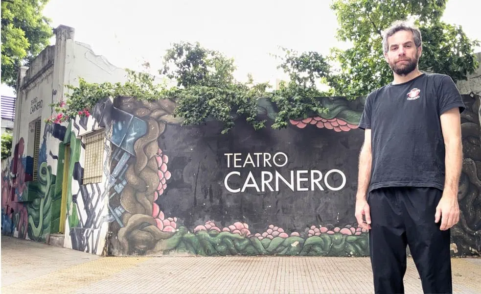 Teatro Carnero